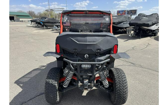 2021 MAVERICK SPORT XRC 1000 - Can-Am