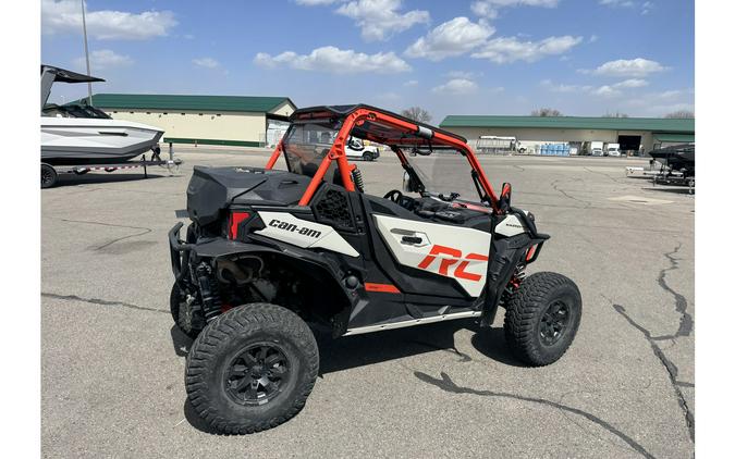 2021 MAVERICK SPORT XRC 1000 - Can-Am