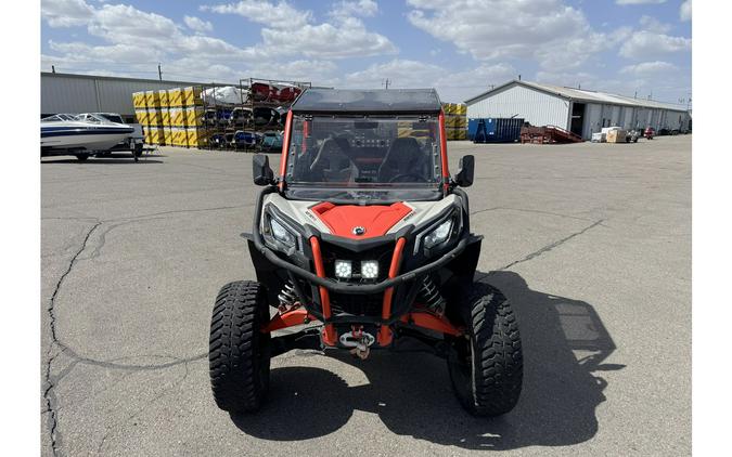 2021 MAVERICK SPORT XRC 1000 - Can-Am