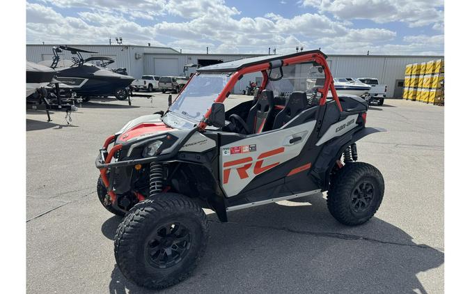 2021 MAVERICK SPORT XRC 1000 - Can-Am