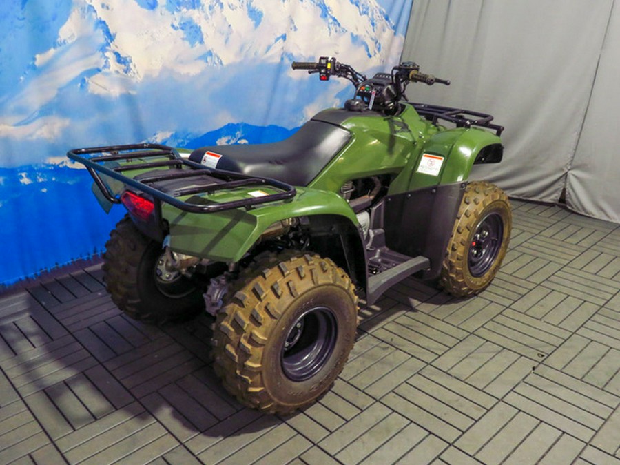 2018 Honda FourTrax Recon ES