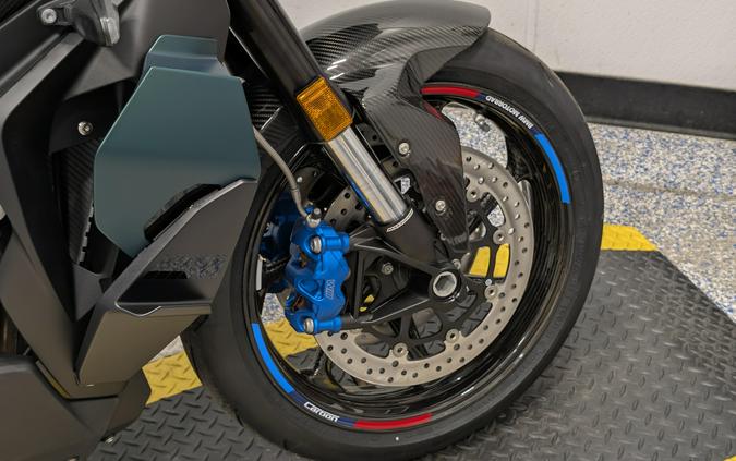 2026 BMW M 1000 XR