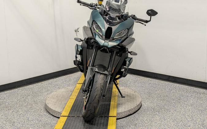 2026 BMW M 1000 XR