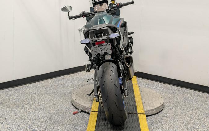 2026 BMW M 1000 XR