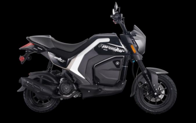 2026 Scootstar PROSTAR 150