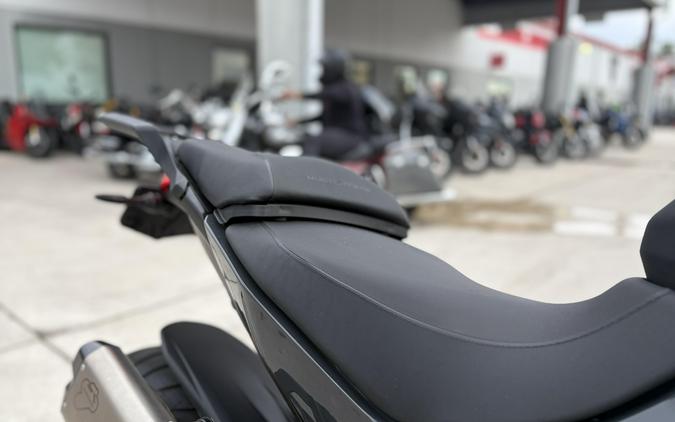 2022 Ducati Multistrada V2