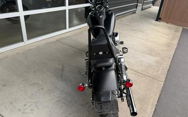 2017 Harley-Davidson® DYNA STREET BOB (EFI)