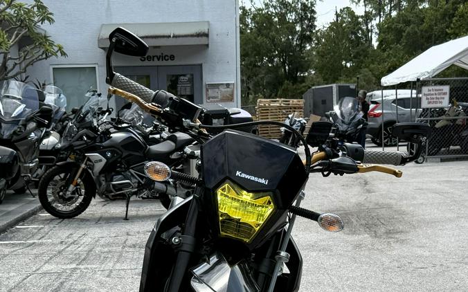 2024 Kawasaki KLX 300