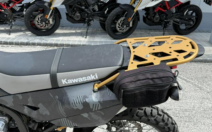 2024 Kawasaki KLX 300