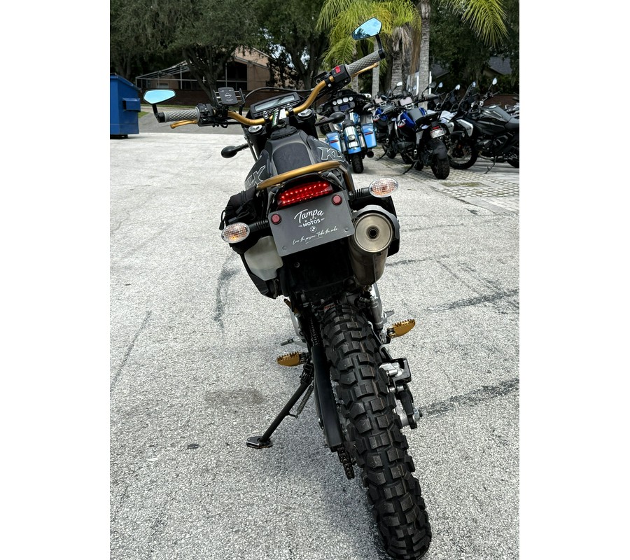 2024 Kawasaki KLX 300