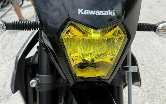 2024 Kawasaki KLX 300