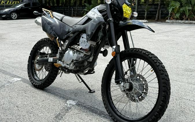 2024 Kawasaki KLX 300
