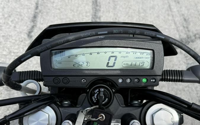 2024 Kawasaki KLX 300