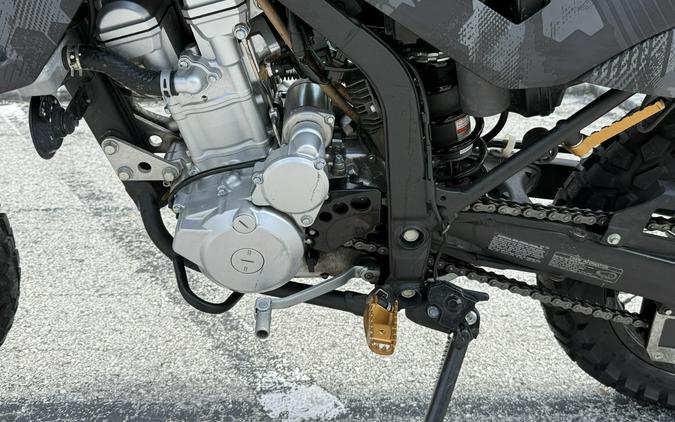 2024 Kawasaki KLX 300