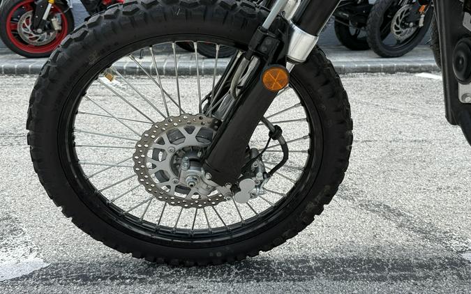 2024 Kawasaki KLX 300