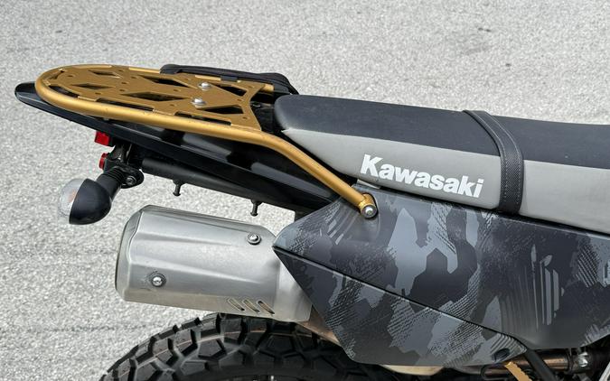 2024 Kawasaki KLX 300