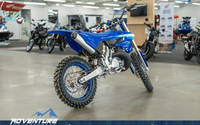2027 YZ250XV - Yamaha