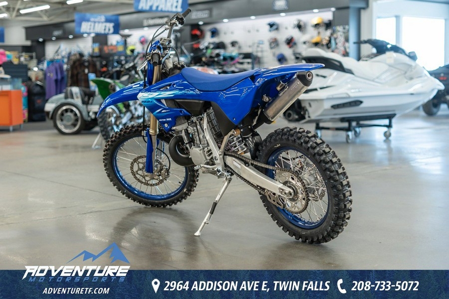 2027 YZ250XV - Yamaha