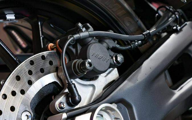 2024 Yamaha MT-07