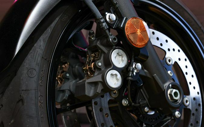 2024 Yamaha MT-07