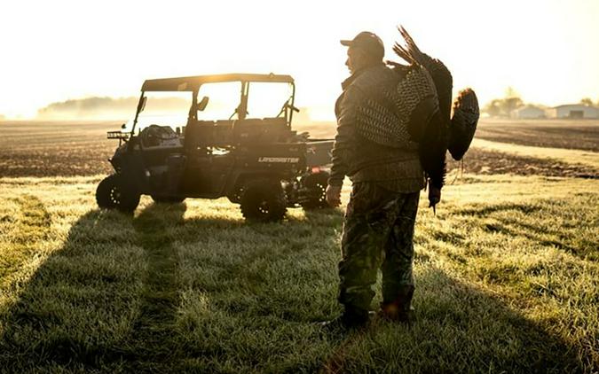 2025 Landmaster AMP Crew Cab