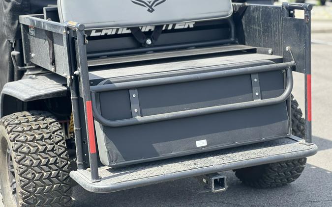 2025 Landmaster AMP Crew Cab
