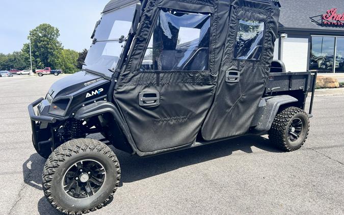 2025 Landmaster AMP Crew Cab