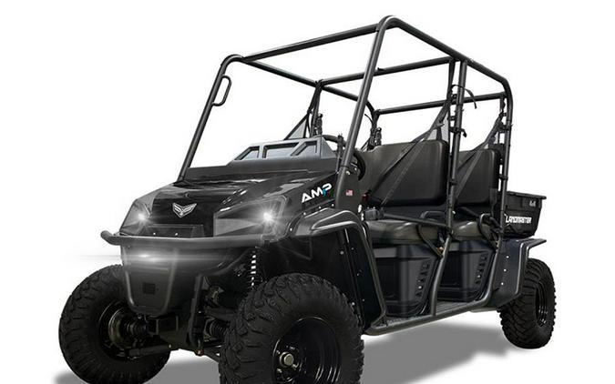 2025 Landmaster AMP Crew Cab