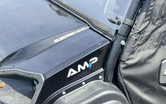 2025 Landmaster AMP Crew Cab