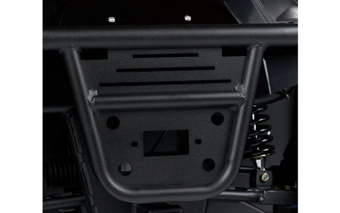 2025 Landmaster AMP Crew Cab