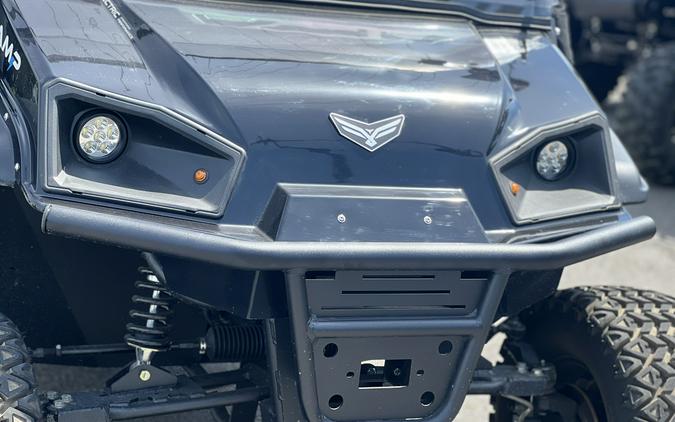 2025 Landmaster AMP Crew Cab