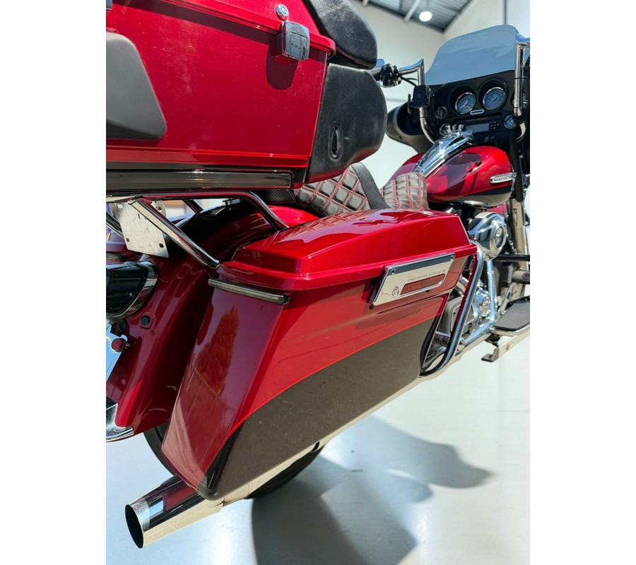 2012 Harley-Davidson Ultra Limited