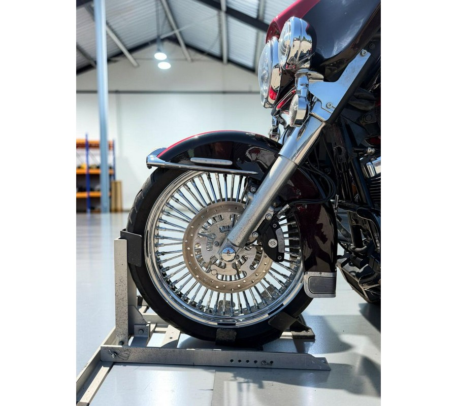 2012 Harley-Davidson Ultra Limited