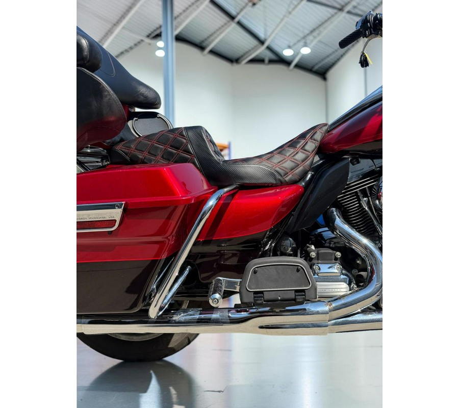 2012 Harley-Davidson Ultra Limited