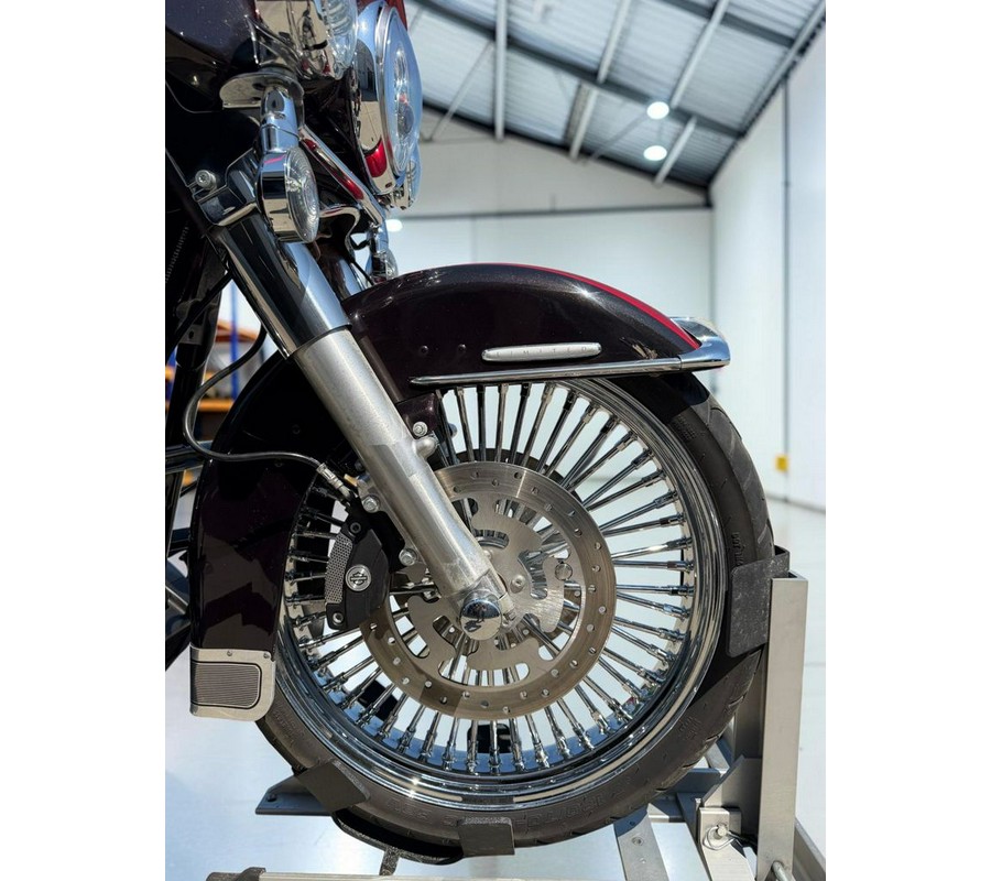 2012 Harley-Davidson Ultra Limited