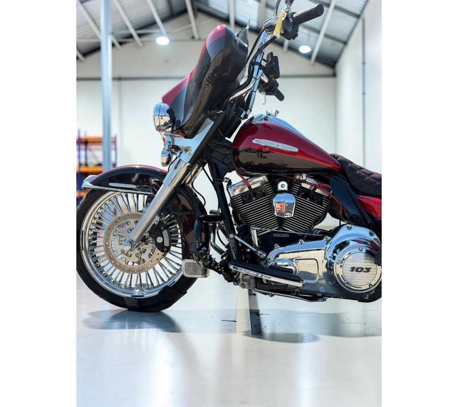 2012 Harley-Davidson Ultra Limited