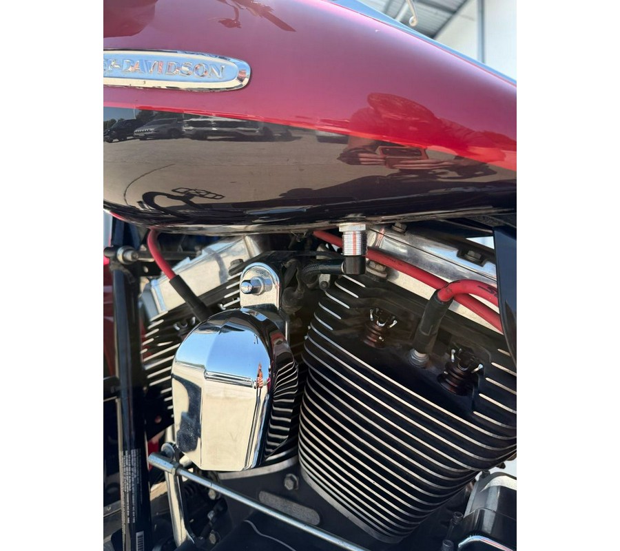 2012 Harley-Davidson Ultra Limited