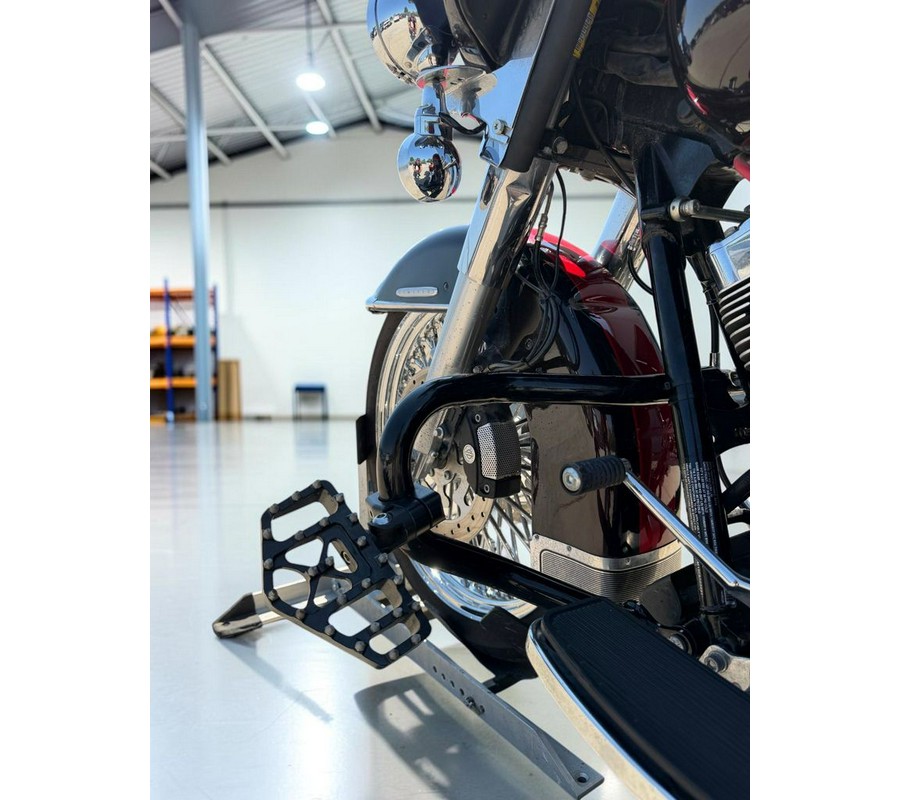 2012 Harley-Davidson Ultra Limited