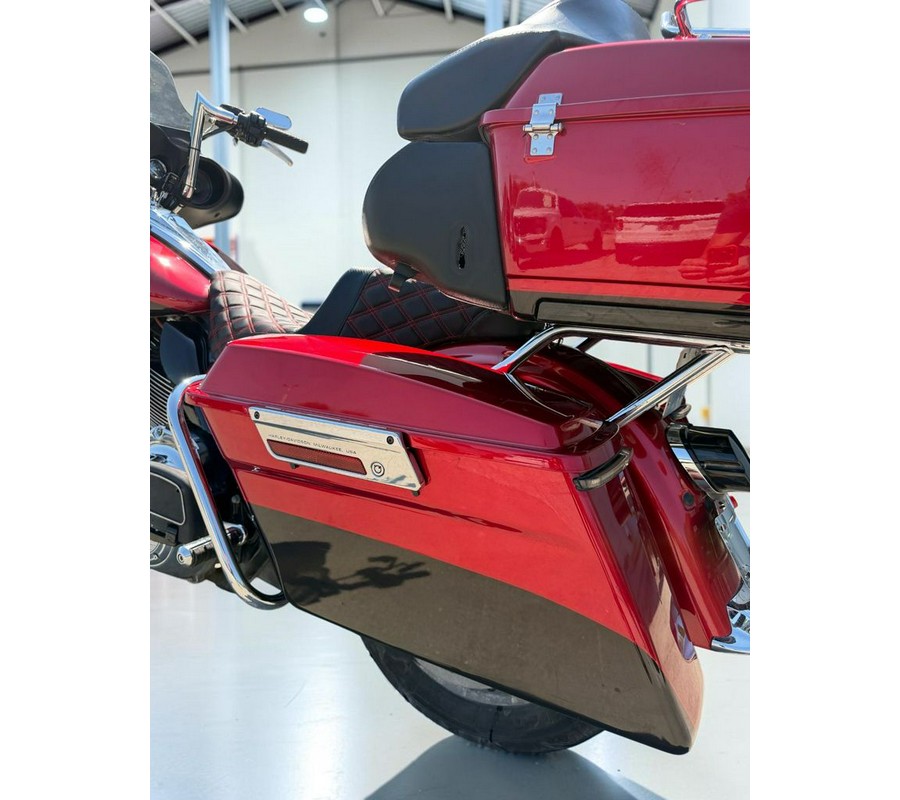2012 Harley-Davidson Ultra Limited