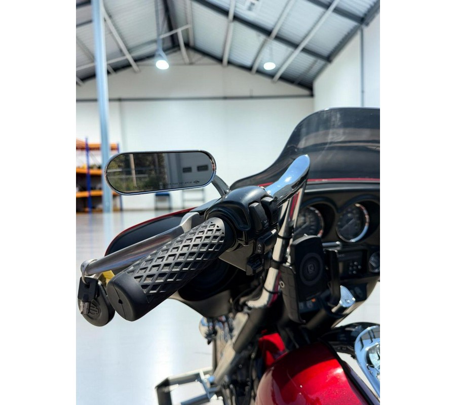2012 Harley-Davidson Ultra Limited