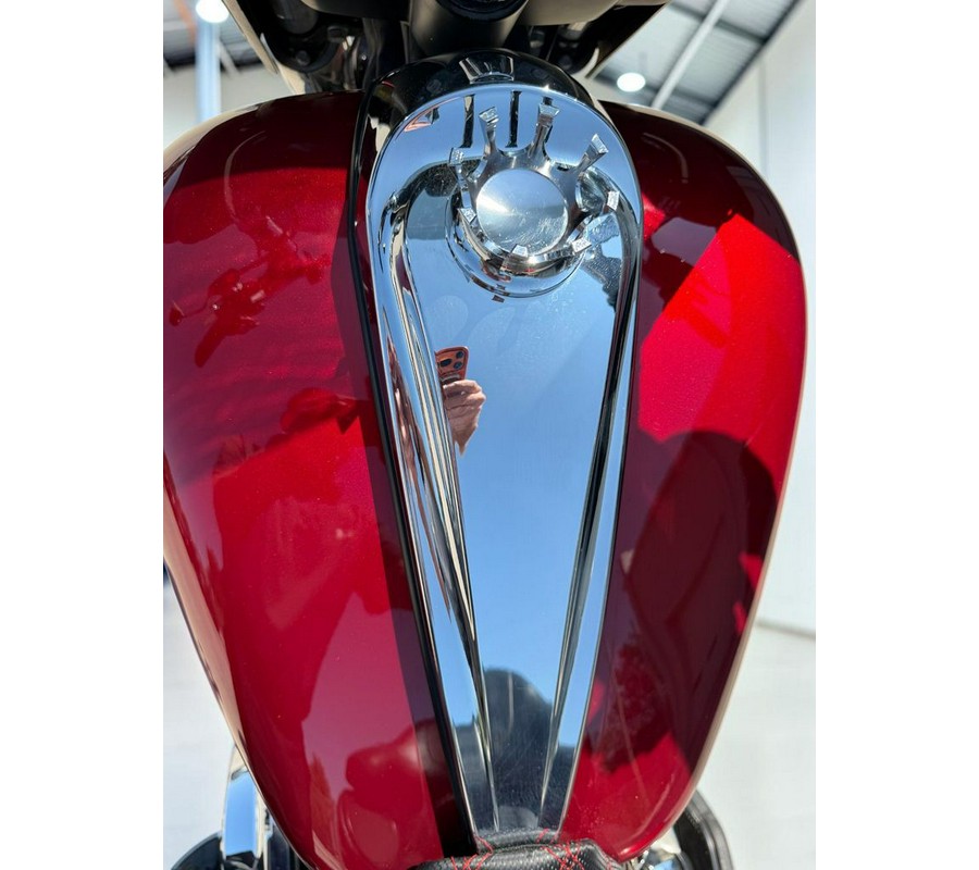 2012 Harley-Davidson Ultra Limited