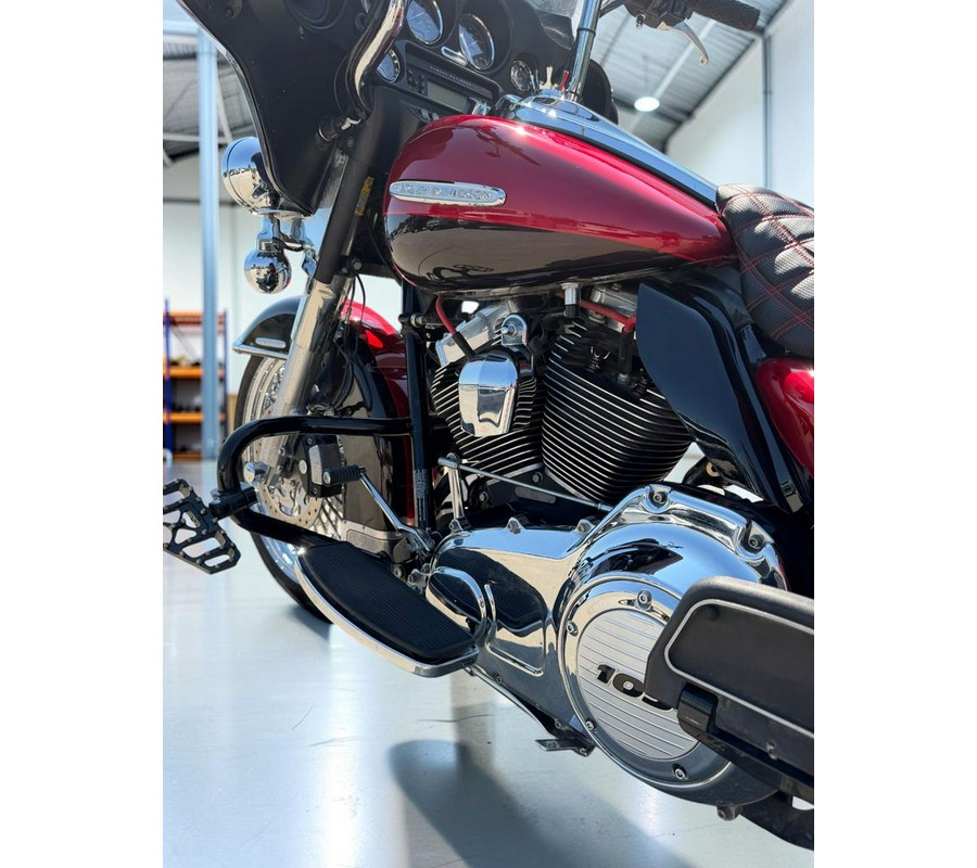 2012 Harley-Davidson Ultra Limited
