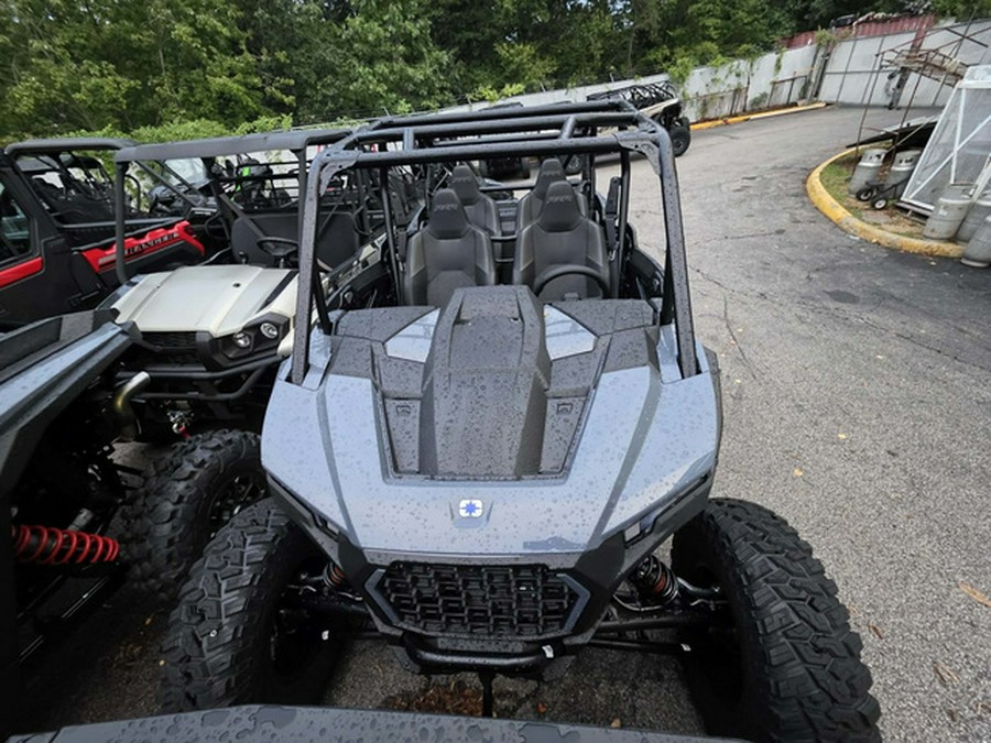 2027 Polaris RZR XP S 4 Sport