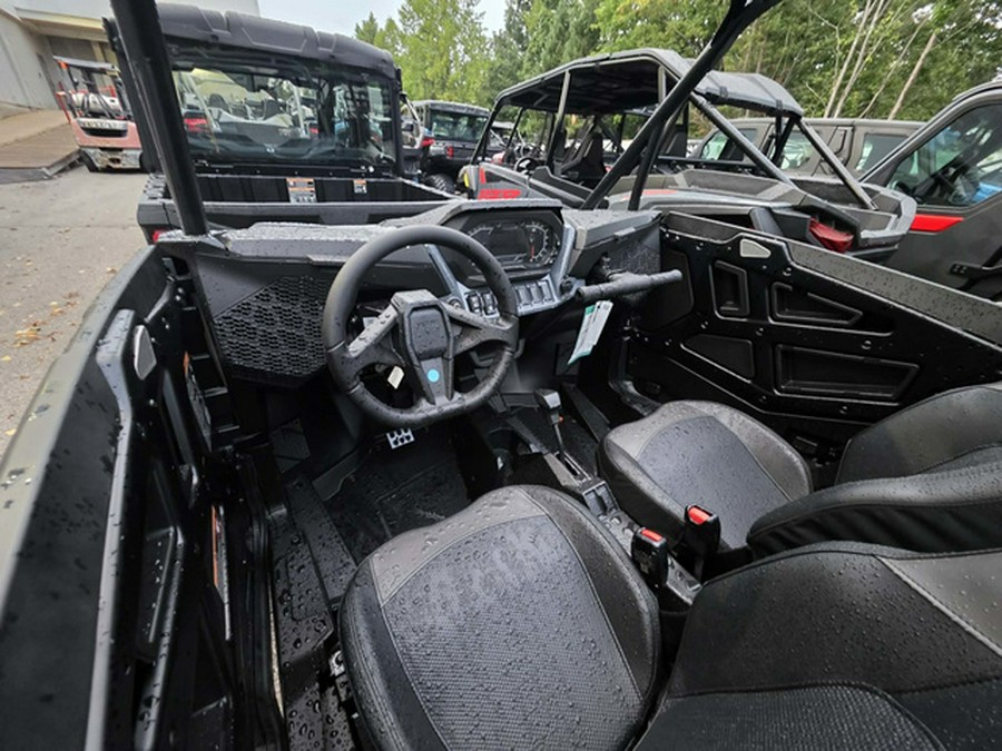 2027 Polaris RZR XP S 4 Sport