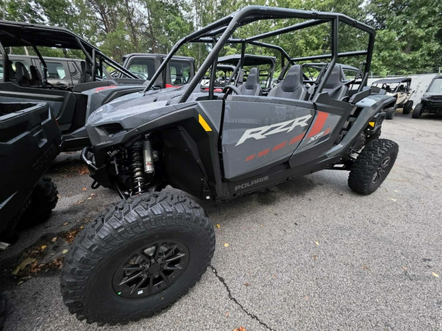 2027 Polaris RZR XP S 4 Sport