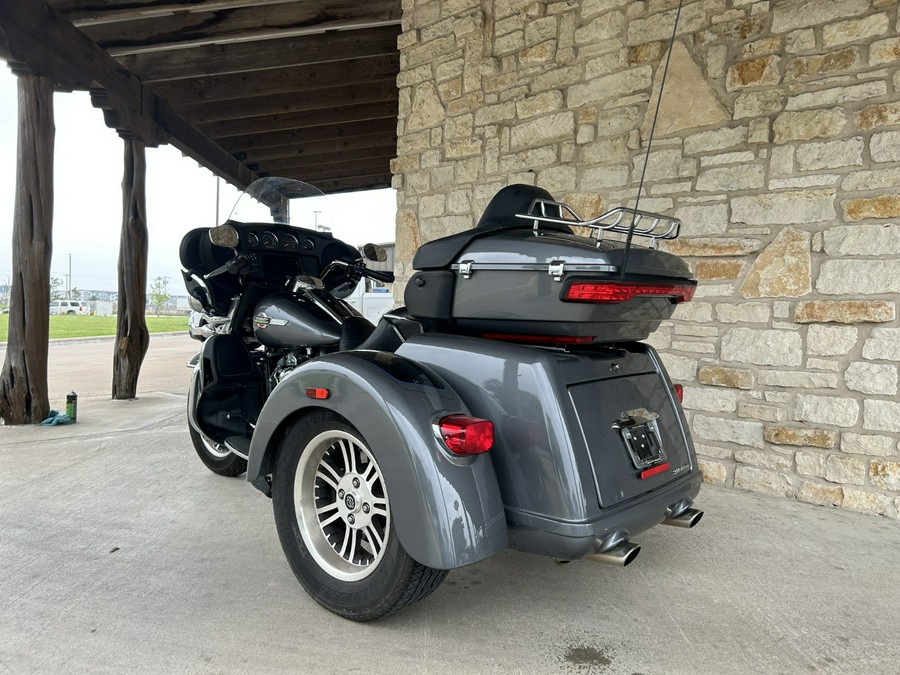 2022 Harley-Davidson TRI GLIDE ULTRA