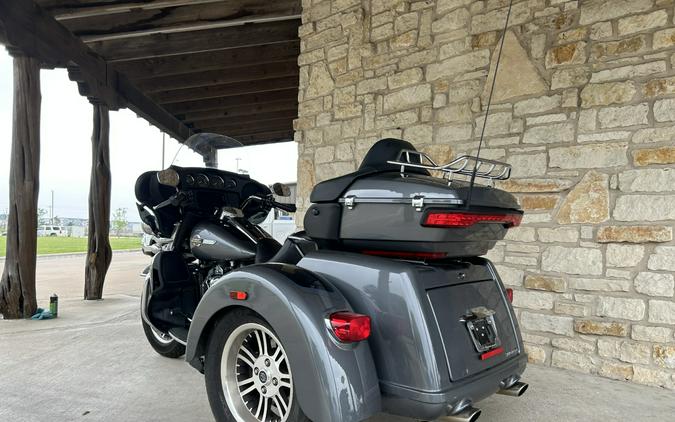 2022 Harley-Davidson TRI GLIDE ULTRA