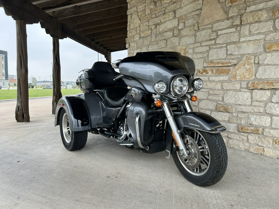 2022 Harley-Davidson TRI GLIDE ULTRA