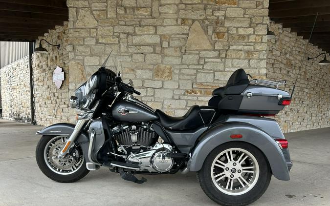 2022 Harley-Davidson TRI GLIDE ULTRA