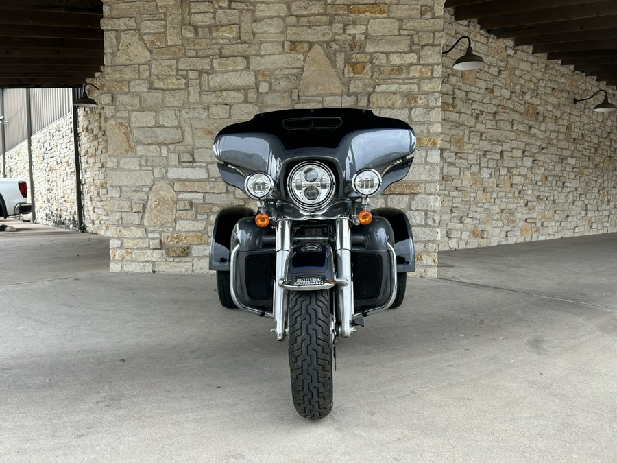 2022 Harley-Davidson TRI GLIDE ULTRA